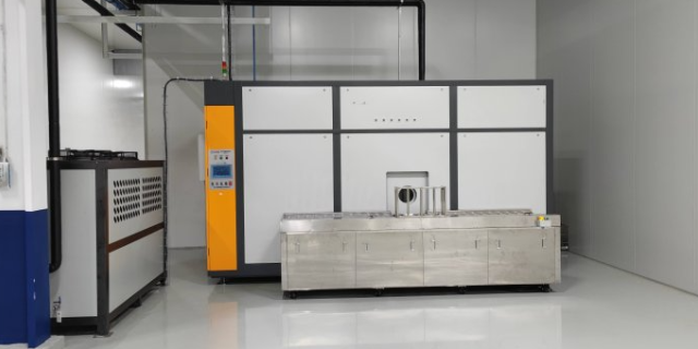 河北碳氢超声波清洗机装置 欢迎咨询 唯恒塬环保科技供应