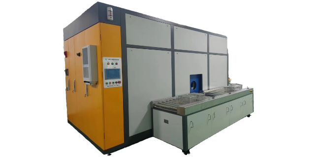 松江区改性醇碳氢超声波清洗机 唯恒塬环保科技供应