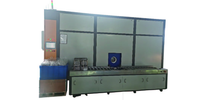 北京碳氢超声波清洗机批发 贴心服务 唯恒塬环保科技供应