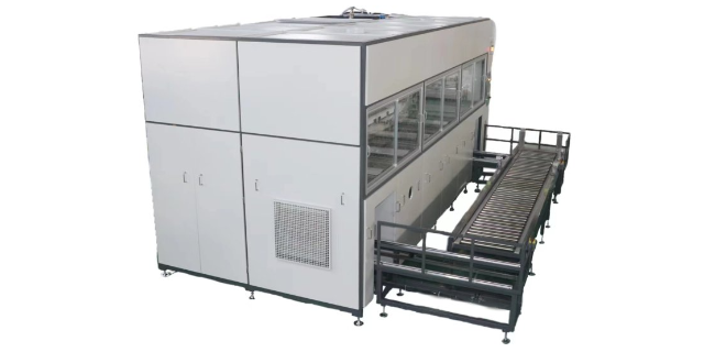 江苏碳氢超声波清洗机仪器 欢迎咨询 唯恒塬环保科技供应