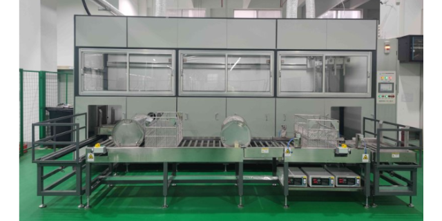 杭州清洗机多少钱一台 唯恒塬环保科技供应