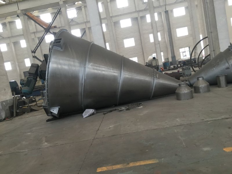 湖北二維運(yùn)動(dòng)混合機(jī)廠家價(jià)格 誠信經(jīng)營 常州市三匯干燥設(shè)備供應(yīng)