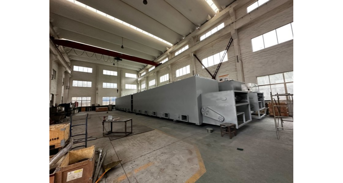 内蒙古盘式干燥机 欢迎来电 常州市三汇干燥设备供应