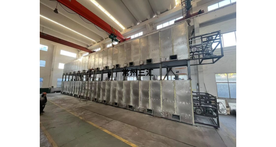 青海真空干燥机设备方案 来电咨询 常州市三汇干燥设备供应