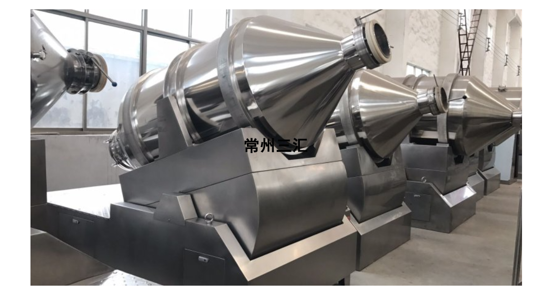 浙江ZHJ型系列混合机设备 欢迎咨询 常州市三汇干燥设备供应