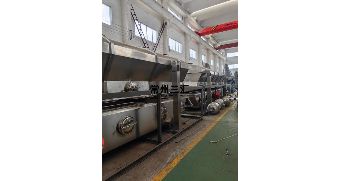 内蒙古干燥机设备改良 诚信经营 常州市三汇干燥设备供应