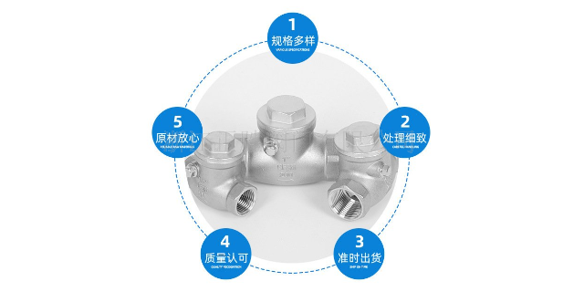 东城区止回阀厂家