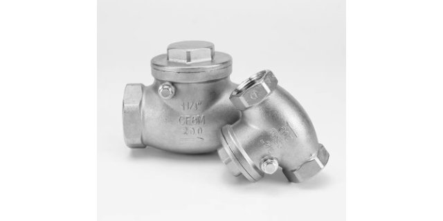 上海止回閥廠商 歡迎咨詢 浙江正勝閥門供應(yīng)