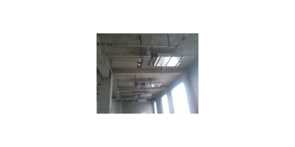 浦东新区多功能中央空调安装,中央空调安装