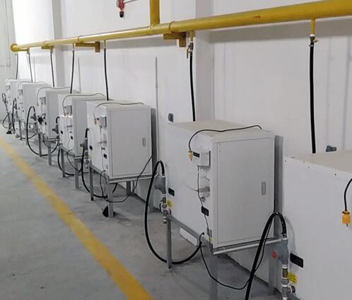 工業(yè)熱風(fēng)機(jī)在運(yùn)行時(shí)要留意的事項(xiàng)