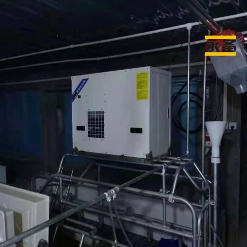 溫暖守護(hù)：燃?xì)鉄犸L(fēng)機(jī)在農(nóng)業(yè)圈舍取暖中的創(chuàng)新應(yīng)用案例研究