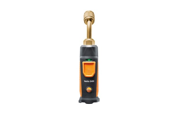 testo Smart Probes - 智能無線迷你制冷系統(tǒng)檢測套裝