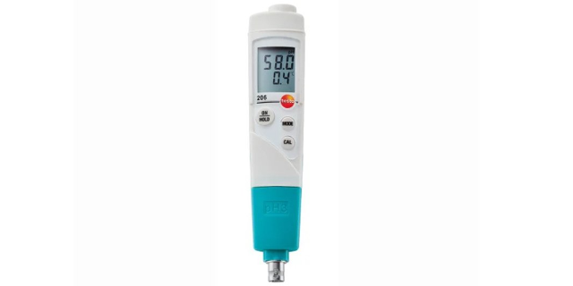 贵州testo606-2刺入式水份仪噪声仪/PH计代理