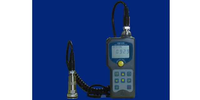 福建测振（测温）仪EMT220ALC伊麦特一级代理