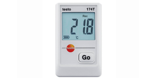 贵州testo176T1德图温度记录仪一级代理,德图温度记录仪