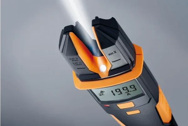 testo755-2 - 電流電壓通斷測(cè)試儀