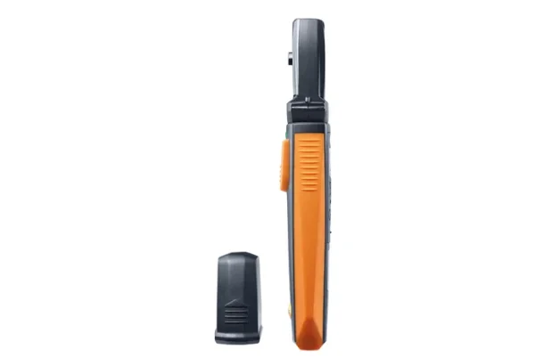 testo 410 i - 智能無(wú)線(xiàn)迷你葉輪式風(fēng)速測(cè)量?jī)x