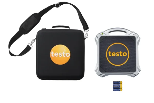 testo?560i - 智能冷媒秤帶藍(lán)牙