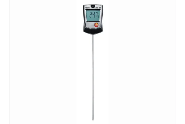 testo 905-T1 - 刺入式溫度計(jì) （量程寬）