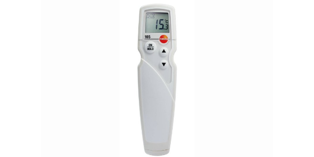 河南testo103德图温度测量仪代理