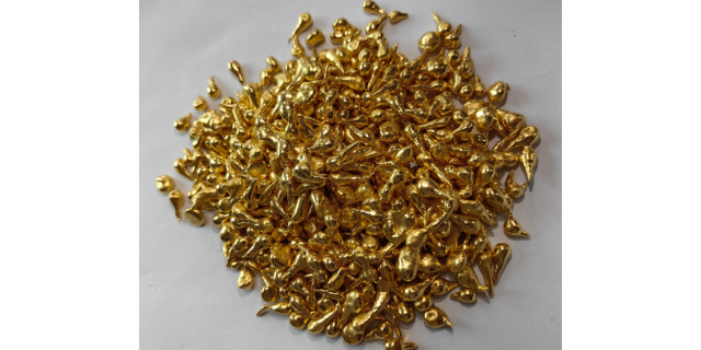 广州黄金铜粒哪家质量好
