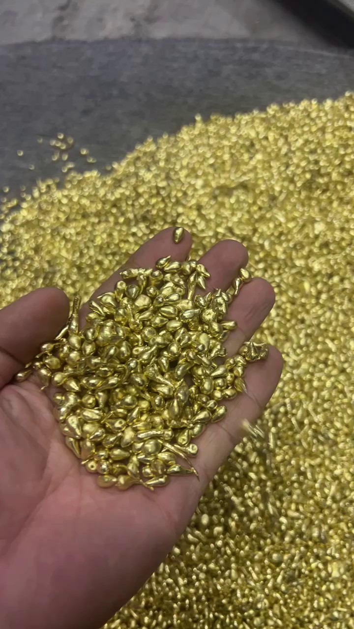 黄铜粒厂家,铜粒