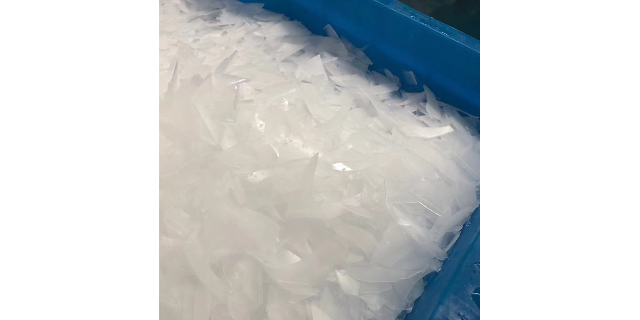 济南食品厂用鳞片制冰机 上海雪人机电设备供应