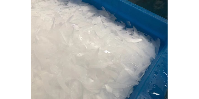 水产鳞片冰机厂商 上海雪人机电设备供应