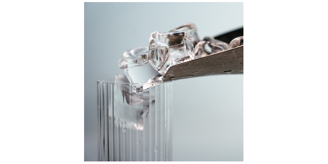 上海自助餐店用制冰机价格 上海雪人机电设备供应