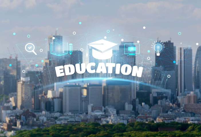 教育中心在全球基础教育创新趋势报告中的角色是什么 真诚推荐 山西儒林企业管理集团供应