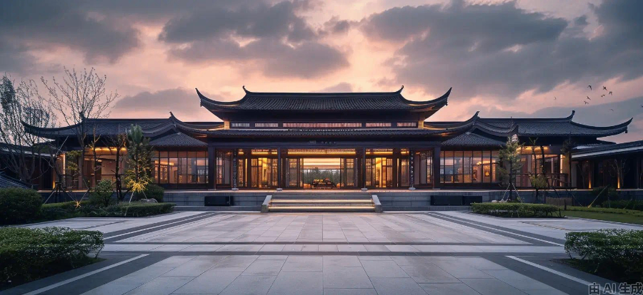 太原弘揚紅色黨政文化院 創(chuàng)新服務(wù) 山西儒林企業(yè)管理集團供應(yīng)