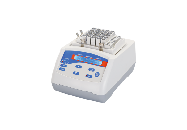 TMS-200/TMS-300 超級恒溫混勻儀