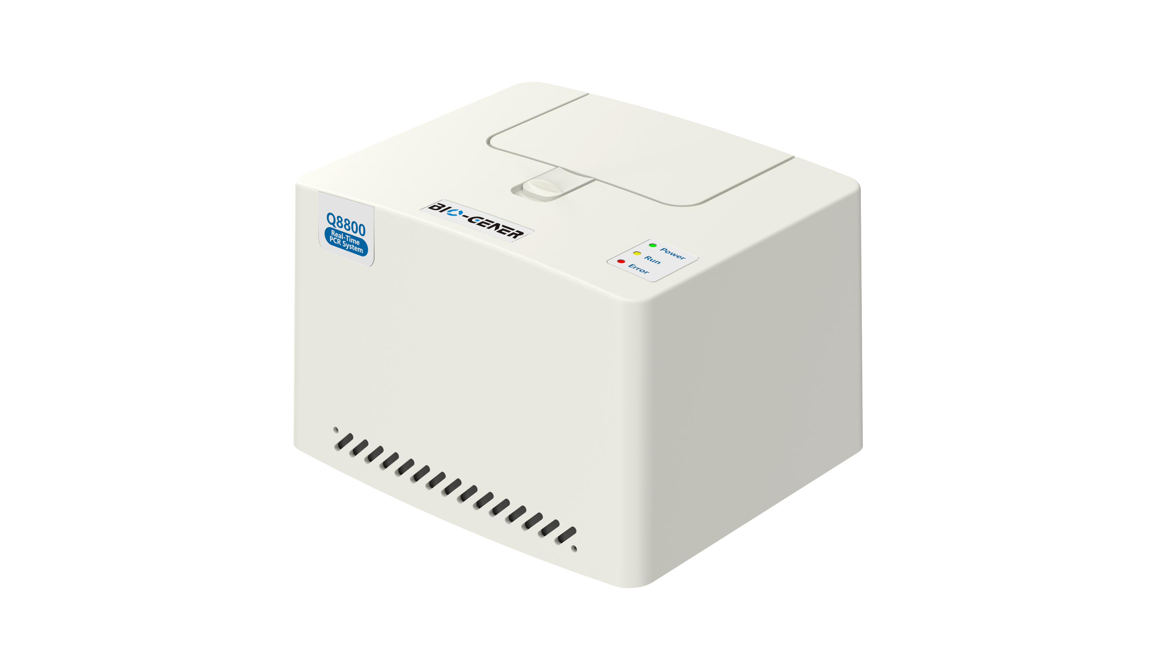 Q8800系列-超迷你荧光PCR仪_南京辰雨凡丽商贸有限公司