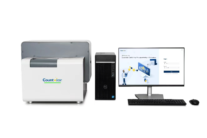 无锡Countstar细胞计数仪代理商 南京辰雨凡丽商贸供应