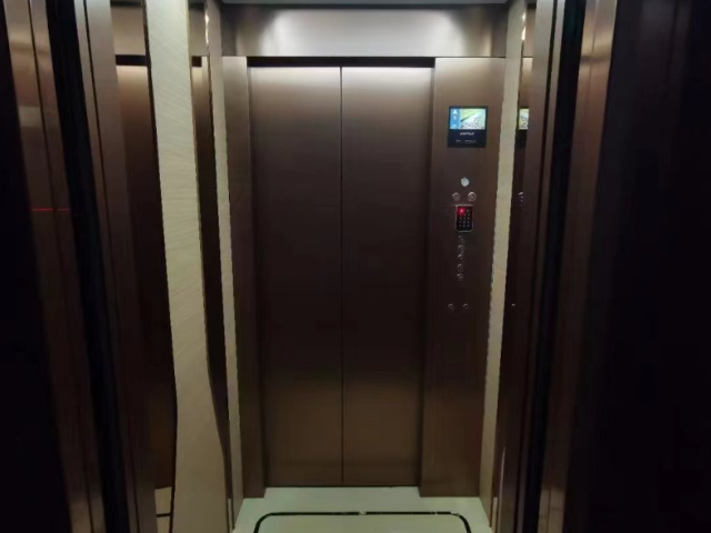 惠州客梯车高度 推荐咨询 东莞市宏泰电梯供应