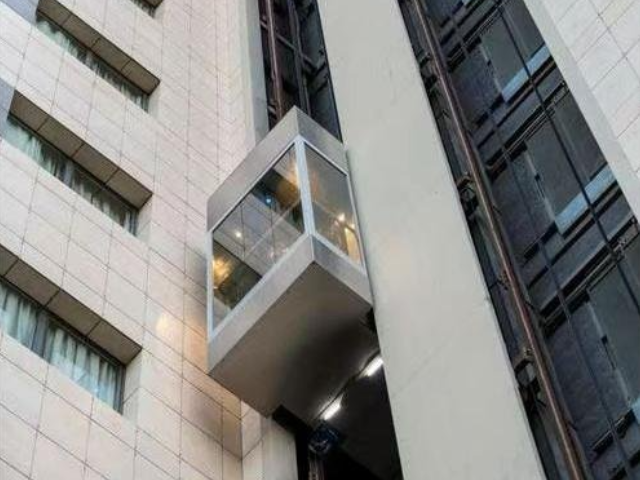 梅州商用电梯维修 信息推荐 东莞市宏泰电梯供应;