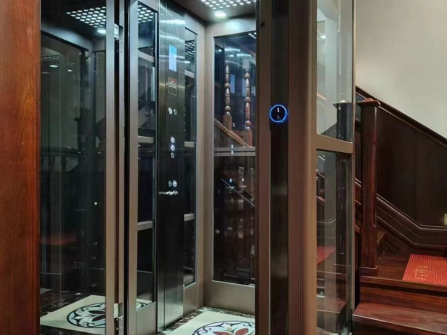 清远电梯安装 服务为先 东莞市宏泰电梯供应