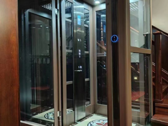 惠州载人电梯安装公司 诚信服务 东莞市宏泰电梯供应