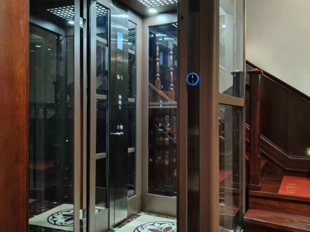 清远商用电梯安装价格 客户至上 东莞市宏泰电梯供应