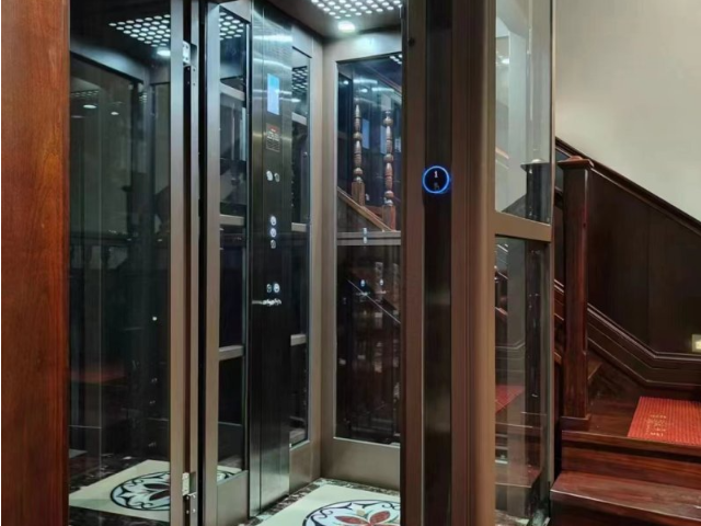 惠州电梯安装价格