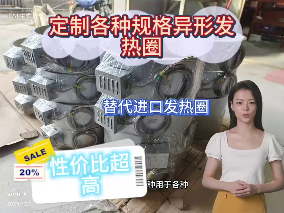 杭州发热圈电热圈利润是多少,发热圈电热圈