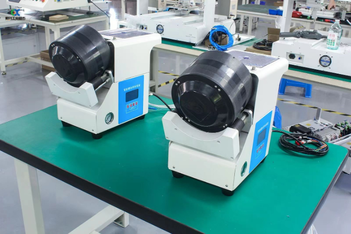 广州效率生产自动锁螺丝机多少钱一件