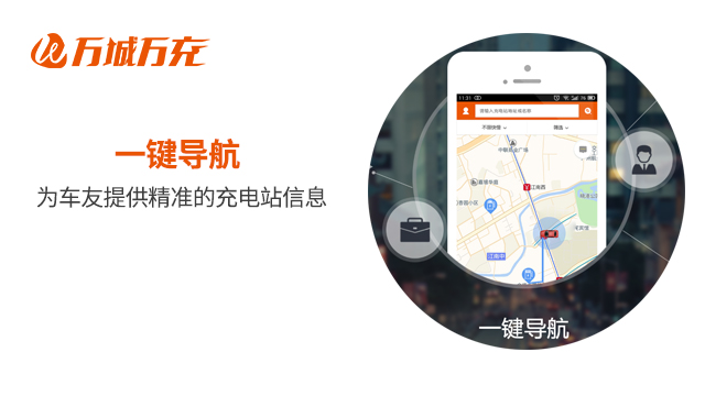 北京充电APP有哪些 欢迎咨询 广州万城万充新能源科技供应