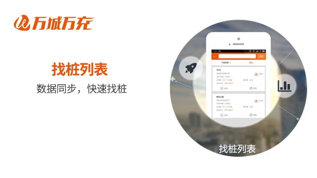宁波出租车充电APP排名 欢迎咨询 广州万城万充新能源科技供应