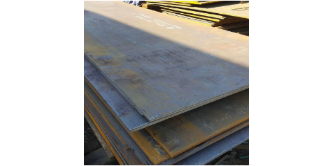 徐州定制耐磨钢板是什么,耐磨钢板