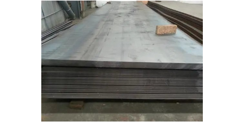 南京质量耐磨钢板推广
