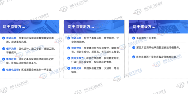 龙华区基坑监测设备企业 深圳市城安物联科技供应