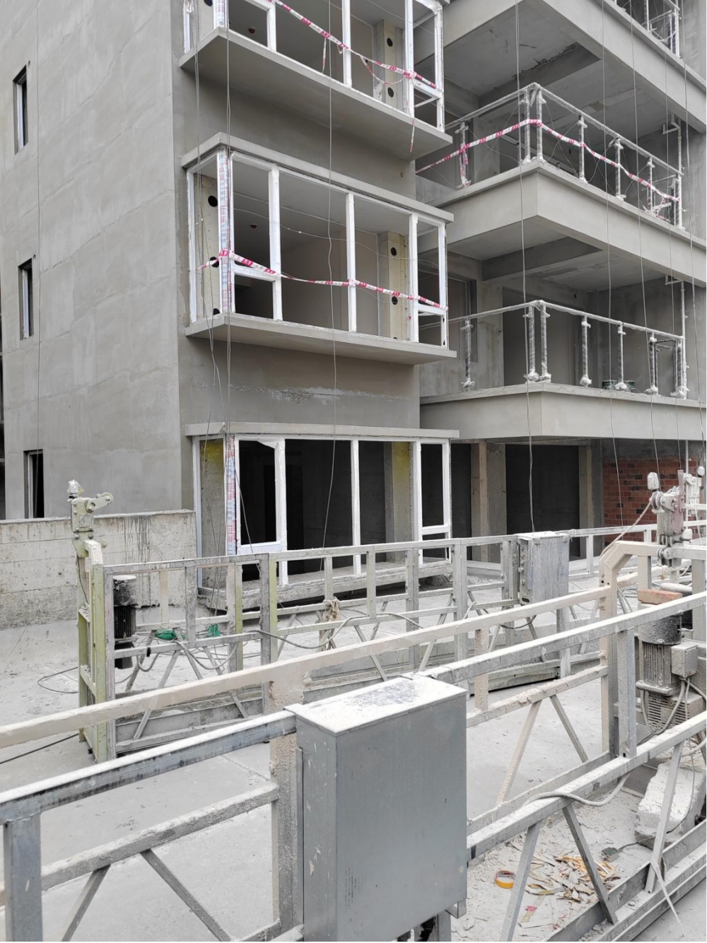 雙流三里花城七、八、九期