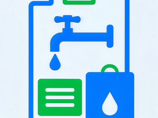 重慶合同節(jié)水怎樣做 值得信賴 上海沃砝節(jié)能環(huán)?？萍脊?yīng)