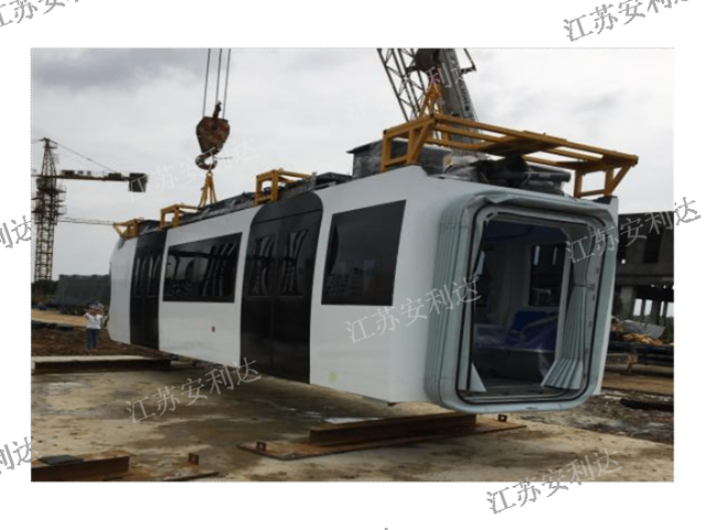 廣東風(fēng)電設(shè)備水路聯(lián)運(yùn)物流 江蘇省安利達(dá)大件運(yùn)輸供應(yīng)